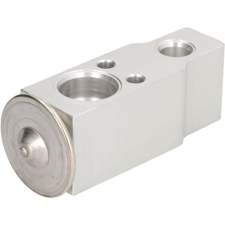 Expansieventiel, airconditioning THERMOTEC KTT140115