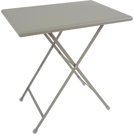 Emu Arc en Ciel klaptafel - klein - grijs/groen