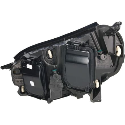 Koplampen VISTEON/VARROC 20-200-01200, rechts