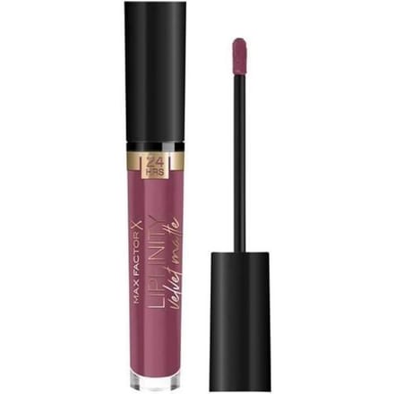 Max Factor Lipfinity Velvet Matte - 020 - Coco Crème