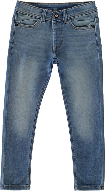 Cars Jeans Jeans Gizzon jr. - Jongens