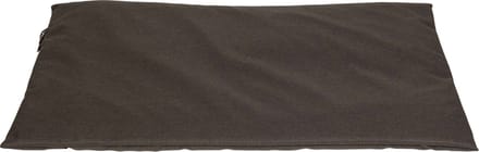 JV Waterproof benchkussen bruin XL - 104x68cm