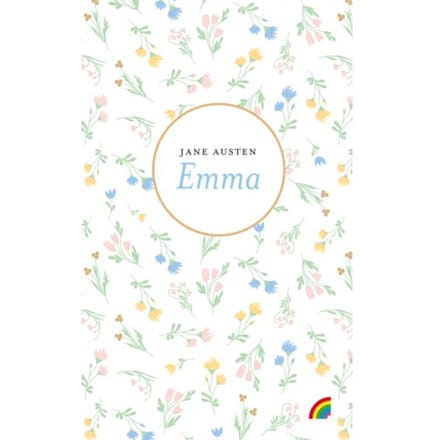 Emma - Jane Austen