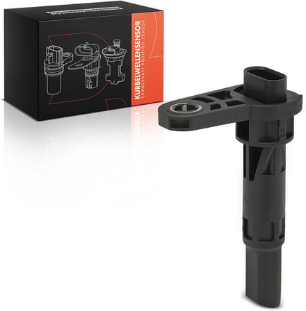Frankberg 1x krukassensor voor Opel Cascada Insignia A 2016-2019