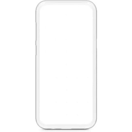 Waterdichte bescherming Quad Lock Poncho - Samsung Galaxy S9+ / S8+