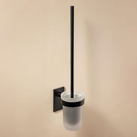 Cosmic stick toilet brush holder 2763601