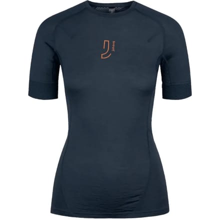 Dames-T-shirt Johaug Lithe Tech-Wool