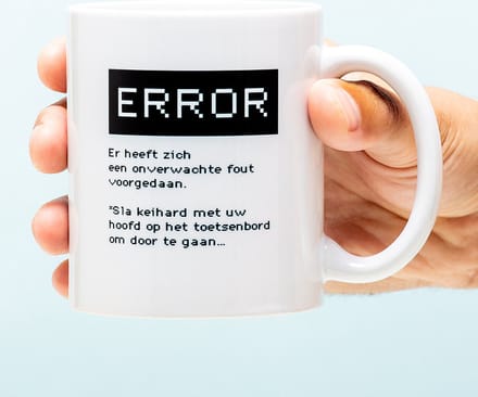 Ditverzinjeniet.nl Mok Error