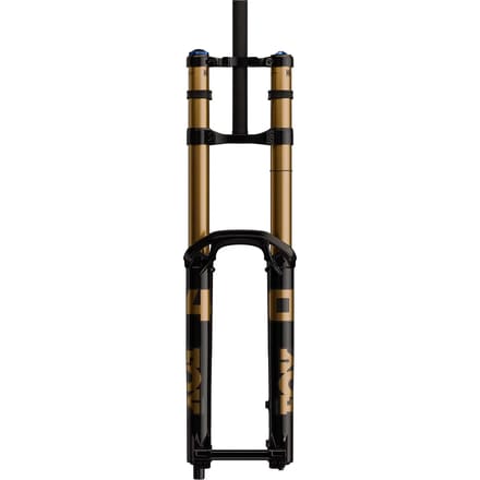 Fox 40 K F-s Grip X2 20x110 52mm Mtb-voorvork Goud 29´´ / 203 mm