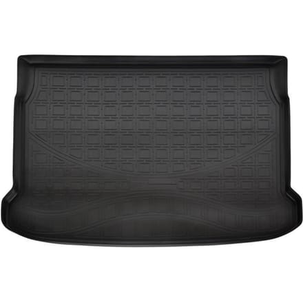 Kofferbakmat - Norm-Line - Mazda 3, 4 - TPE-rubber - Antislip - Alle seizoenen