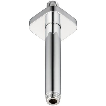 Kronenbach SUPRA 2.0 ceiling arm 16.5 cm round 27393000KB