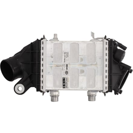 Intercooler, inlaatluchtRadiator MAHLE CI 226 000P