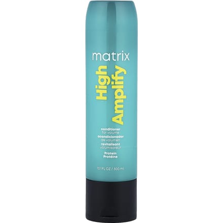Matrix, High Amplify, Volume Conditioner, 300ml (10.1 fl oz) blue