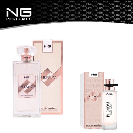 NG Phenom Eau de Parfum 100ml + 15ml