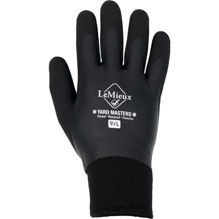 Werkhandschoenen LeMieux Thermal