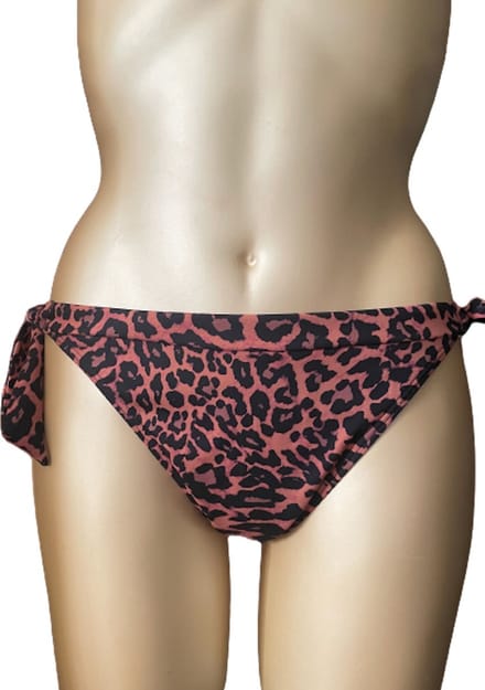 PrimaDonna Swim Holiday Bikini Slip 4007153 Sunny Chocolate - maat 46