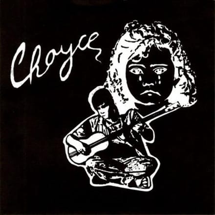 Choyce - Won't You Come Back (7" Single)