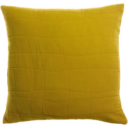 Gerecycled kussen Vivaraise Titou