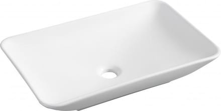 Sanifun wastafel Samantha 580 x 360 x 115 mm