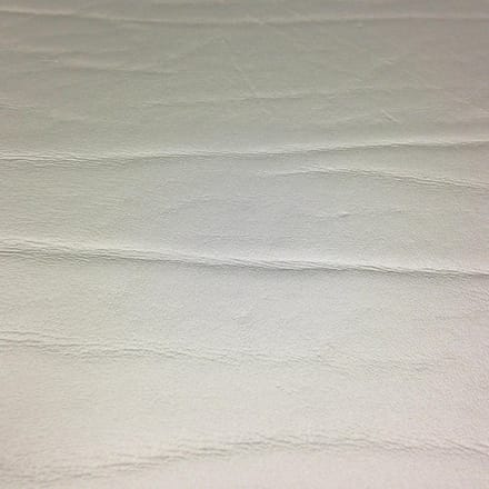 Daff Leatherixx - Onderzetter Leather Dumbo Rond Ø 10 cm