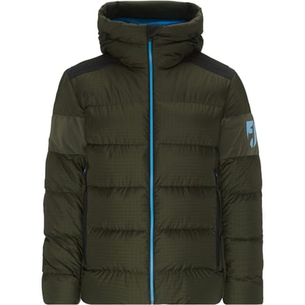 Toni Sailer Mens Lenny