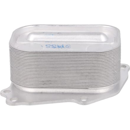 Olie radiator, motorolie NRF 31286