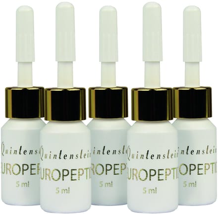 Quintenstein Medex Neuropeptide Serum - Anti-Aging - 5x5ml