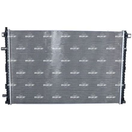 Radiator, motorkoeling NRF 550255