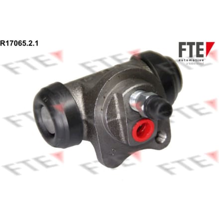 Wielremcilinder FTE 9210059