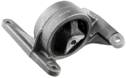 Aslichaam, motorsteunlager OEM 52059226AC