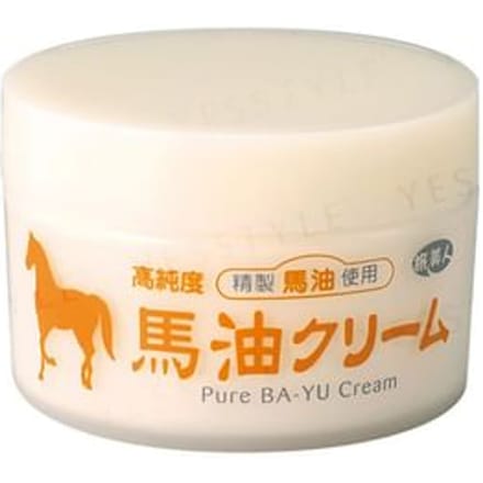 Tabibijin - Pure BA-YU Cream 38g