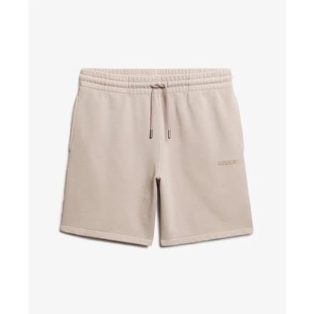 Superdry - Short met micrologo - Heren - Korte broeken