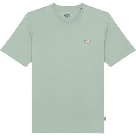 Dickies Mapleton T-shirt Met Korte Mouwen Groen S Man