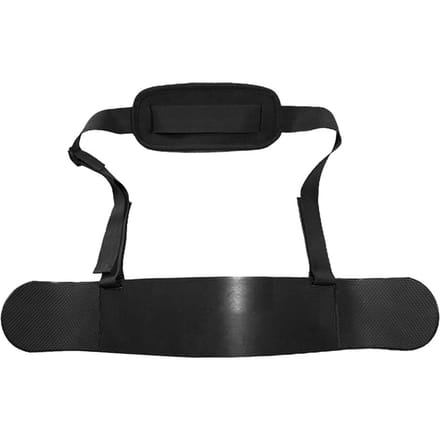 Biceps & Triceps Spieropbouwer Biceps Isolator Arm Krachttraining Machines Spiergroei voor zwart