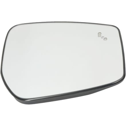 Spiegelglas, buitenspiegel BLIC 6102-16-2001924P