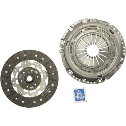 Koppelingsset SACHS 3000 950 070