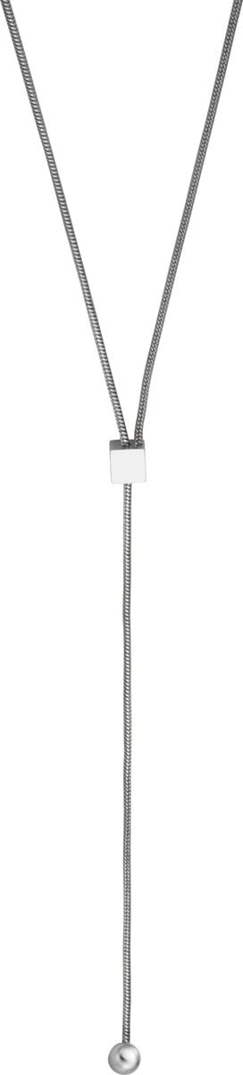 Esprit Twine Necklace - SS