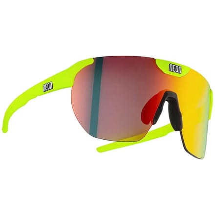Fietsbril Neon Core