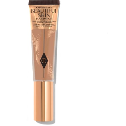 Charlotte Tilbury Beautiful Skin Foundation - 11 Cool