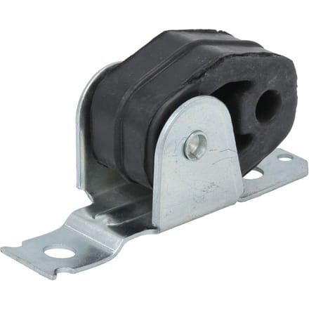 Rubberen ophangingsbuffers BOSAL 255-161