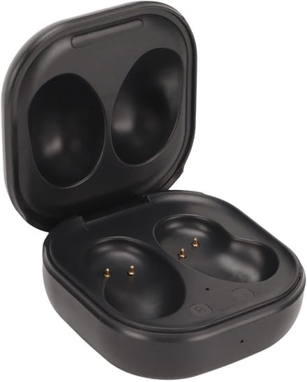 Draagbare Oplaadcase voor Draadloze Oordopjes - Type C Opladen, Bescherming en Reisgemak