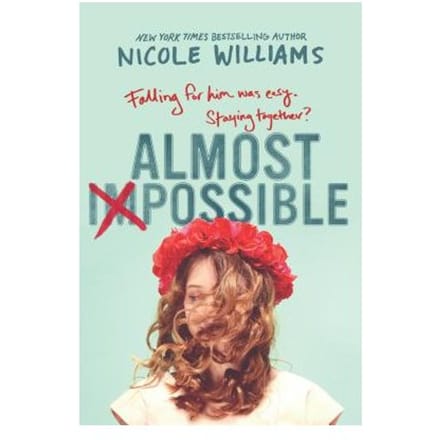 Almost Impossible - Nicole Williams