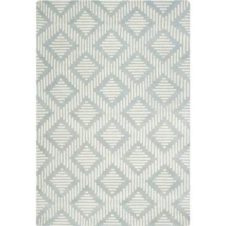 Vloerkleed Parker handgemaakt | Safavieh