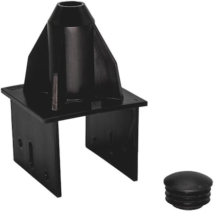 Wurth - Rocketclip gevelbekleding - Rocketclip gevelbekleding x 40 st