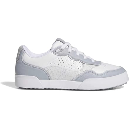 Dames golfschoenen zonder spikes adidas Retrocross 25