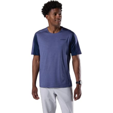 T-shirt Rossignol