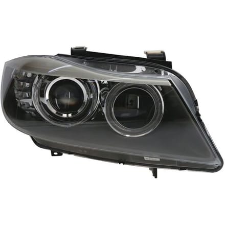 Koplamp, bevestiging ZKW 665.32.100.02