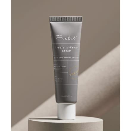 THE LAB by BLANC DOUX - Prebiotic-Cera Cream - Gezichtsspray
