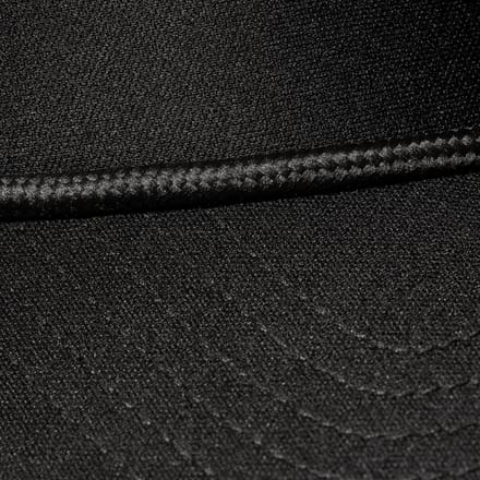 Mammut Crag Logo Pet Zwart S-M
