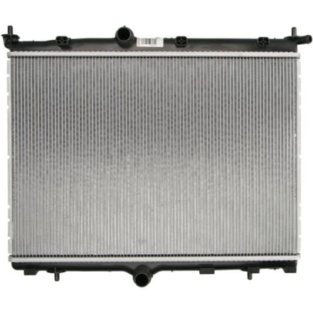 Radiator DENSO DRM21106